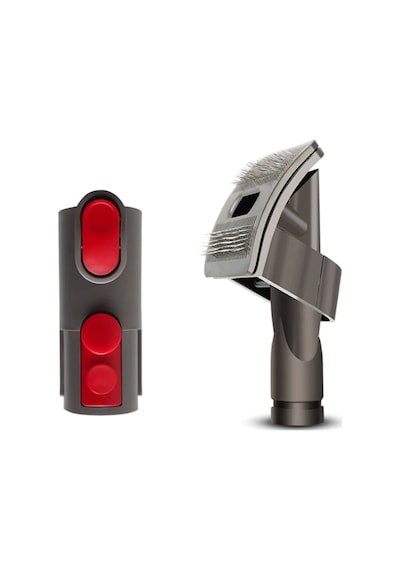 Dyson V8 Uyumlu Pet Başlığı Evcil Hayvan Bakım Seti