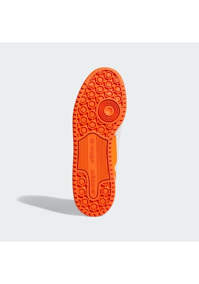 Clowhı/reagol/orange Adidas Erkek Basketbol Ayakkabısı Forum Low Cl Jı3267 Beyaz
