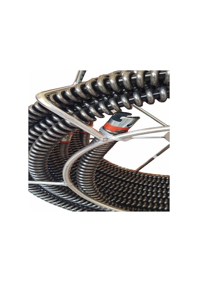 Rothenberger R600 Profesyonel 690W Kanal Açma Makinesi