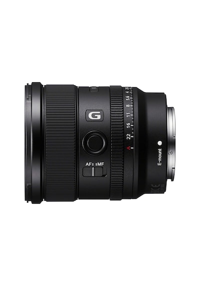 Sony SEL20F18G FE 20 MM F/1.8 G Lens (Sony Eurasia Garantili)