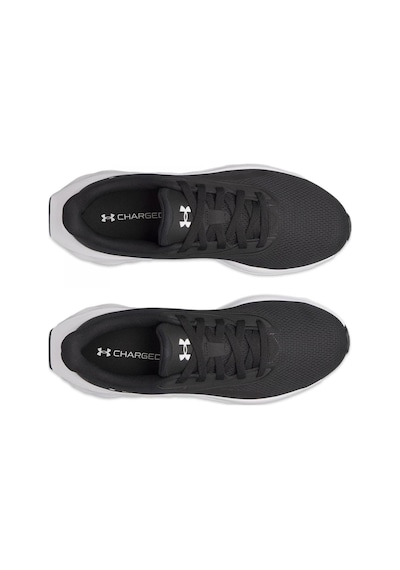 Under Armour 6009827 Ua Ascend Koşu Siyah Erkek Spor Ayakkabı Siyah