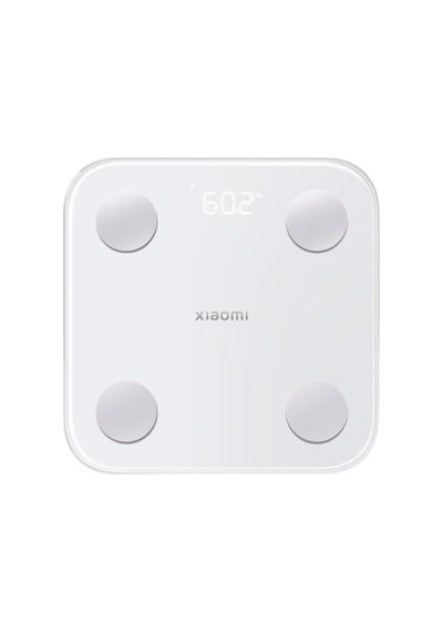 Xiaomi Mi Smart Scale S400 Akıllı Bluetooth Tartı Baskülü İthalatçı Garantili