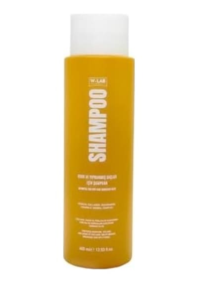 Kuru Ve Yıpranmış Saçlar İçin Şampuan 400 Ml
