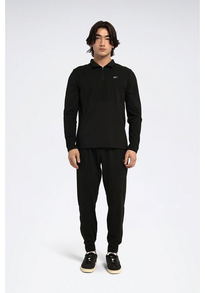 Reebok Alekra Hz Siyah Erkek Sweatshirt 000000000102042207 Siyah