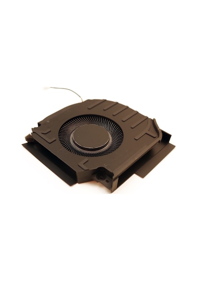 Hp Victus Gaming 16-r0021nt Notebook Gpu Fan