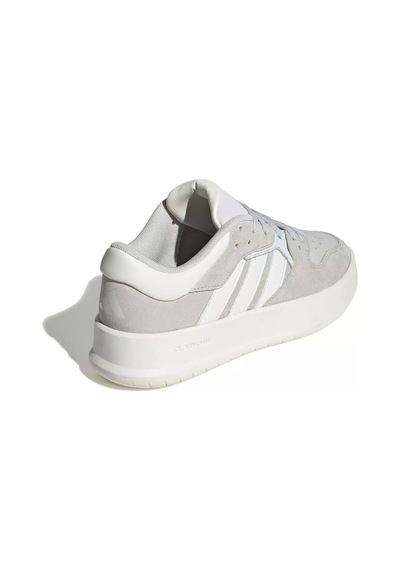 Greone/owhıte/crywht Adidas Kadın Tenis Ayakkabı Court 24 Ih0525 Gri