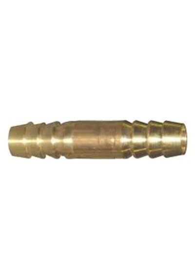 Akel Hava Jak Hortum Ekleme 10mm Ak8547 Sarı