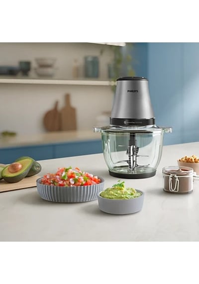 Philips HR1503/00 500 W Doğrayıcı