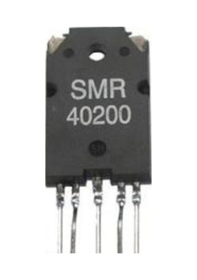 Smr40200C