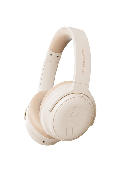 Soundpeats SPACE PRO Hi-res Bluetooth 5.4 Kablosuz Kulak Üstü Kulaklık