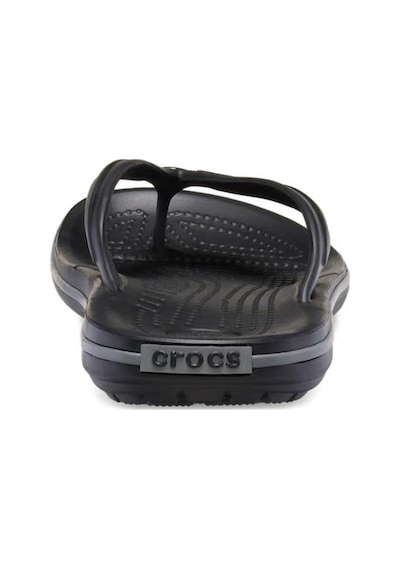 Crocs Crocband Flip Erkek Sandalet 11033-0dd Siyah