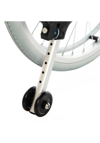 Römer R214 Alüminyum Manuel Tekerlekli Sandalye 40 Cm