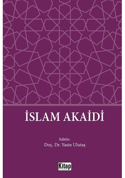 İslam Akaidi- Kitap Dünyası