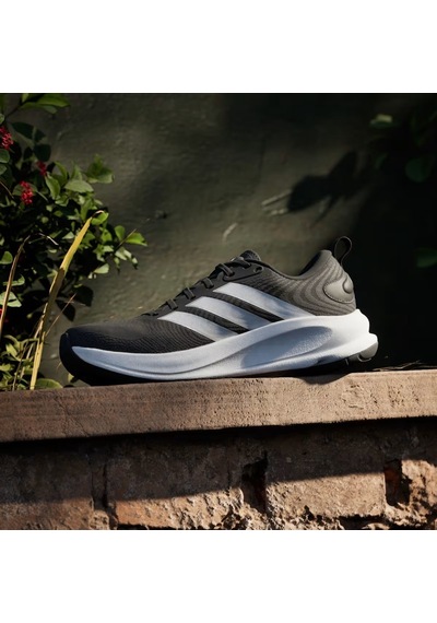 Adidas Jq5859 Supernova Ease 2 Erkek Koşu Ayakkabısı Siyah