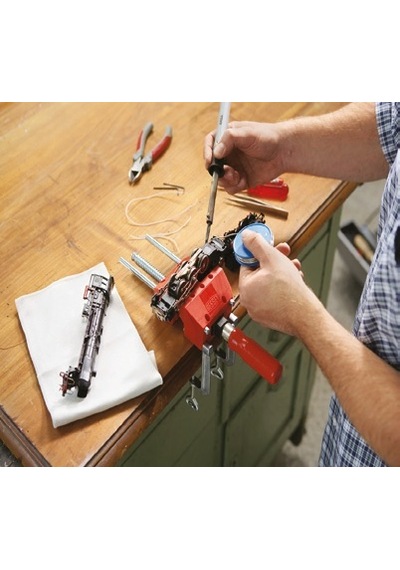 Bessey Bess10-st Mini Mengene