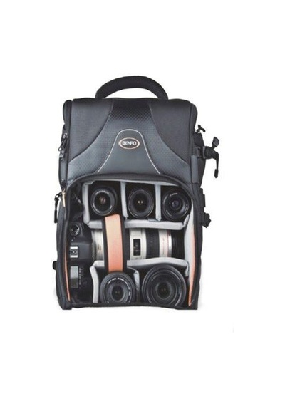 Benro Beyond B400N Backpack Sırt Çantası
