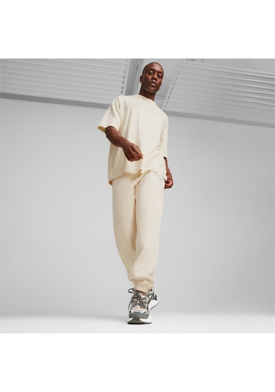 Puma Classıcs+ Erkek Eşofman Altı 624276 87 Beyaz