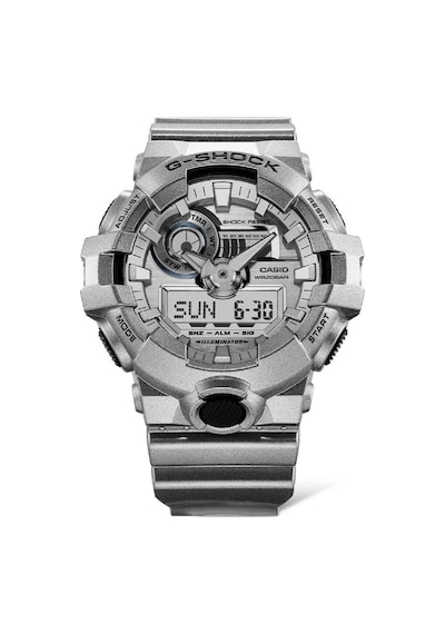 Casio G-shock Ga-700ff-8adr Kol Saati