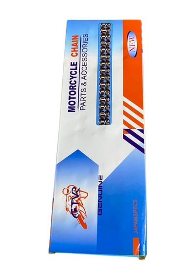 Zincir 428 128 L