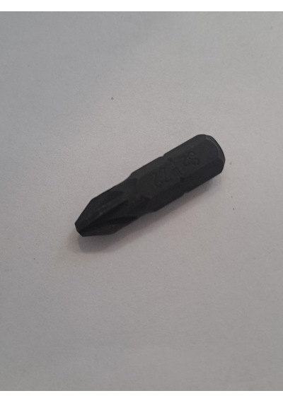 Dmax Pz2 X 25 Mm Bits Yıldız Uç - Matkap Vida Sıkma Ucu