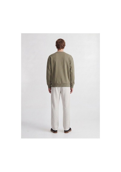 Jack & Jones Jpstbıll Barron Sweat Pants Noos gri