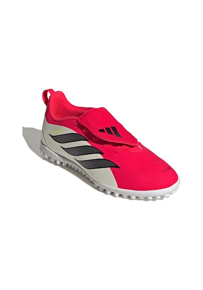Adidas Predator Club Ft El Genç Halı Saha Ayakkabısı Jr5913 Kırmızı Kırmızı