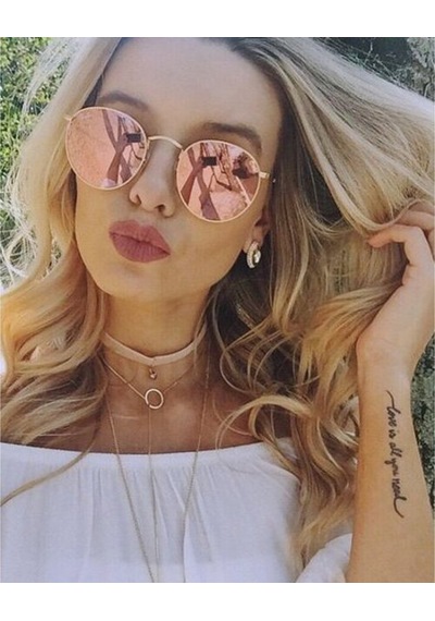 Rayban Rb3447 112/z2 50 Kadın Güneş Gözlüğü Belirtilmemiş