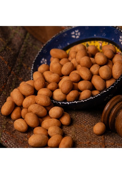 Gevrek Fıstık 1 Kg Diğer