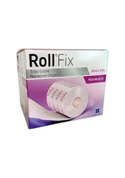 Roll Fix Flaster 10cm * 10m