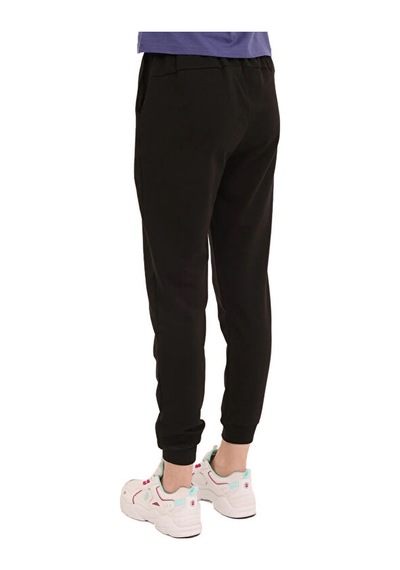 Lumberjack Wb Jogger 22ct133 4pr Kadın Günlük Eşofman Altı 101783899 Siyah 101783899 Siyah
