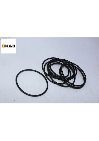 Termostat Oringi/lastiği J10 K&b K121518 Fıat, Iveco 26454