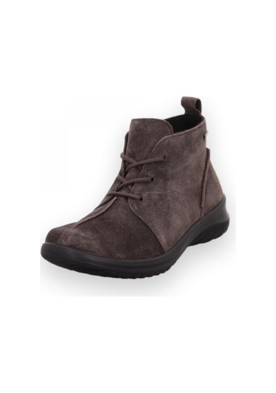 Legero 009569 Softboot 4.0 Gore-tex Antrasit Kadın Bot Antrasit