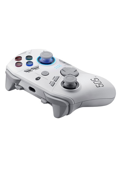 Thunderobot G50s White Hall Effect Kablosuz Gamepad