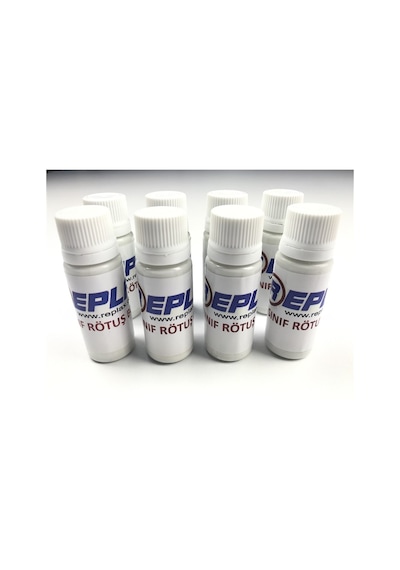 Fiat Egea Bulut Beyaz Rötüş Boyası Boya Kodu 249D Akzo Nobel