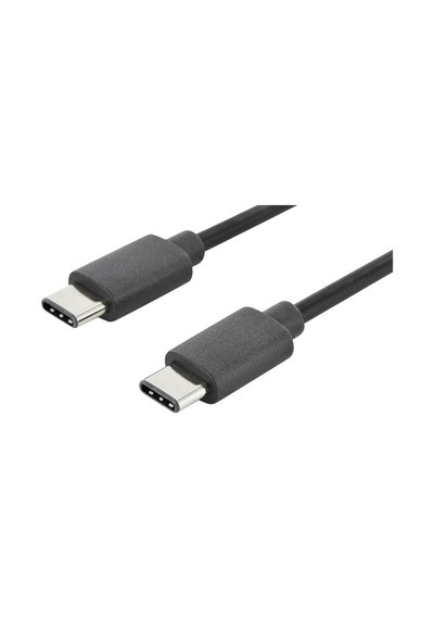 Dıgıtus Ak-300138-018-s 1.8m Type-c To Type-c Kablo Sku: Zeusb014vz5yms
