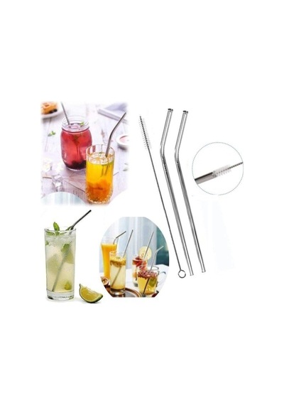 Premium 10 Parça Kokteyl Shaker Seti Stand Hediyeli