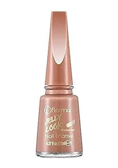 Jelly Look Maple Truffle 32 Oje