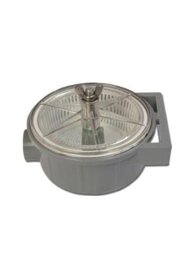 3/4" Deniz Suyu Filtresi