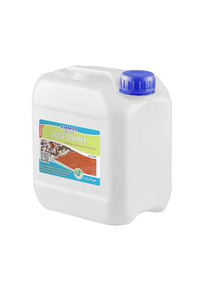Tauss Marine ALGE STRIPER / ULTRA (Konsantre Midye & Kekamoz Sökücü) 5 lt