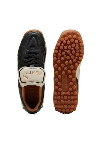 Puma Avanti Vl Fenty Siyah Spor Ayakkabı