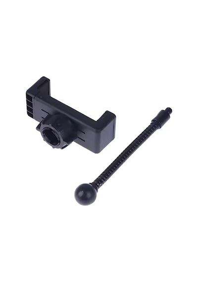 Vidalı 360 Rotation Akrobat Telefon Tutucu Ring Light İçin Yedek