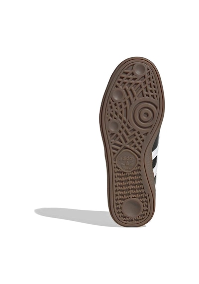 Adidas Kadın Spor Ayakkabı Handball Spezıal Loafer W Kk2786 Siyah