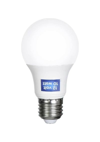 Econex Ecx-1210 12V 10W Led Ampul Beyaz