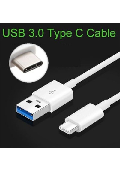 Usb Type-C Usb 3.1 Hızlı Şarj Data Kablo Asus Zenfone 3 Zoom (281585154)