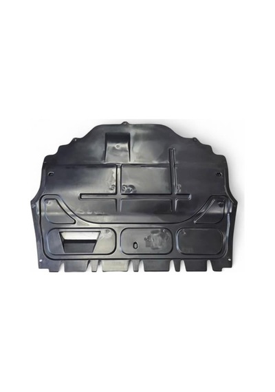 Vw Polo Motor Alt Muhafaza Dizel 2009-2017 6r0825235e