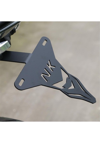 250NK CF MOTO PLAKALIK