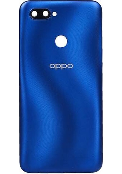 Oppo A12 Mavi Kasa