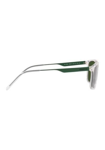 Arnette Güneş Gözlüğü An4305 58 275471 Şeffaf