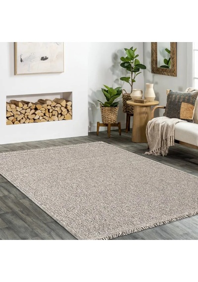 Youdayhomecollection Beren Model Halı 120x180 Çok Renkli Diğer