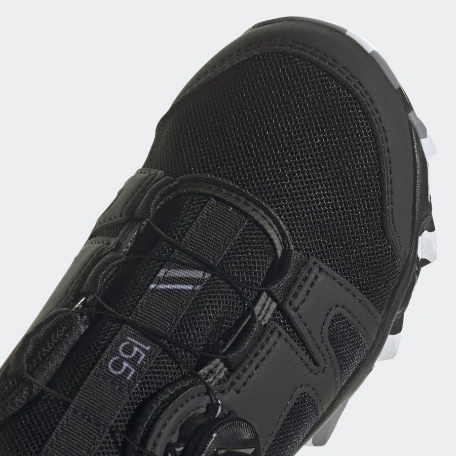 Adidas Terrex Agravıc Boa Çocuk Spor Ayakkabı - Hq3496 Siyah